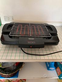 Grigliatutto De Longhi