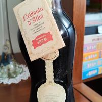 Lotto 4 Bottiglie Vintage G. TROGLIA Torino 