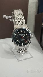 Wyler Vetta Jumbostar 41 mm