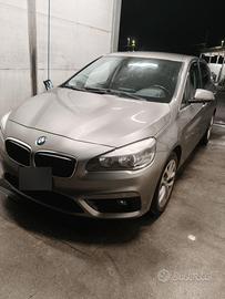 BMW serie 2 1.5 diesel 