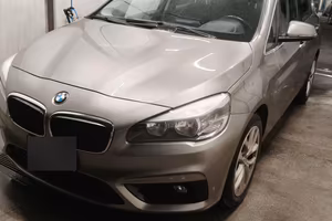 BMW serie 2 1.5 diesel 