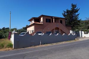 Appartamento n°4 in Villa San Giuseppe