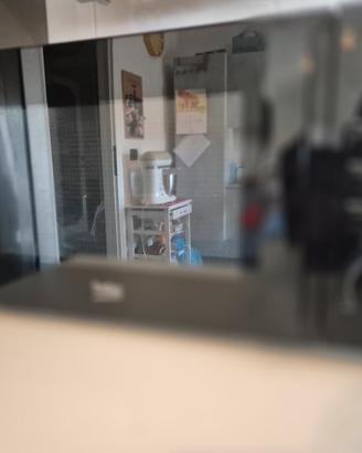 microonde Beko nero
