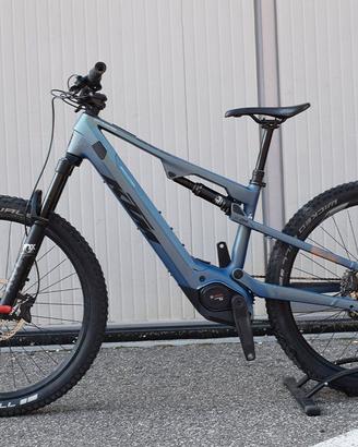 26-40 KTM MACINA KAPOHO COMP LTD: 992KM