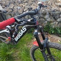 E bike Gasgas G-ENDURO 2.0