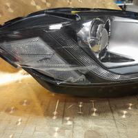 Faro ant. Destro Jaguar XF 2017