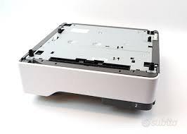 Lexmark 36S3110 cassetto carta Vassoio 550 fogli