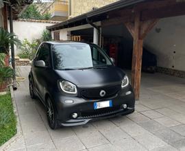 Smart fortwo 0.9 turbo 90cv twinamic