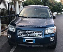 Freelander 2