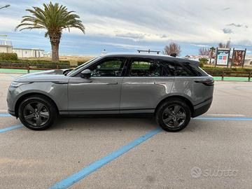 RANGE ROVER VELAR