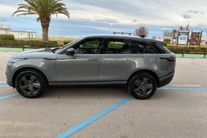 RANGE ROVER VELAR