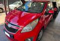 Chevrolet Spark 1.0 LS GPL Eco Logic