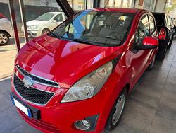Chevrolet Spark 1.0 LS GPL Eco Logic