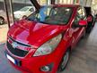 Chevrolet Spark 1.0 LS GPL Eco Logic