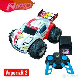 Nikko VaporizR 2 – auto radiocomandata
