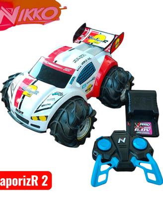Nikko VaporizR 2 – auto radiocomandata