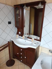 mobile bagno 