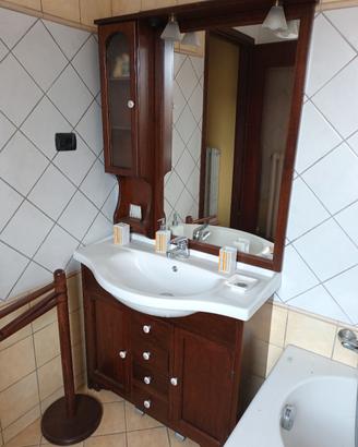 mobile bagno 