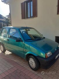 FIAT Cinquecento - 1995