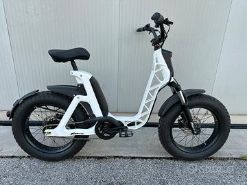 Fantic Issimo ebike