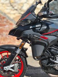 DUCATI MULTISTRADA V2S 2022 STREET GRAY