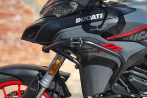 DUCATI MULTISTRADA V2S 2022 STREET GRAY