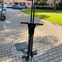 Attrezzatura da palestra