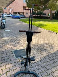 Attrezzatura da palestra