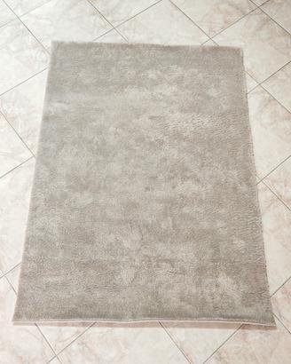 Tappeto 160x120 grigio chiaro