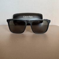 Calvin Klein  Occhiali da Sole Uomo