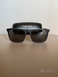 Calvin Klein  Occhiali da Sole Uomo
