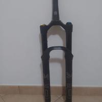 Forcella ohlins 29 rxf 34