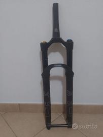 Forcella ohlins 29 rxf 34