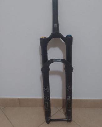 Forcella ohlins 29 rxf 34