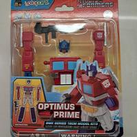 Transformers - Optimus Prime