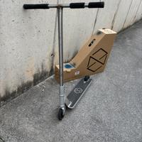 Monopattino Freestyle NATIVE STEM