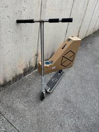 Monopattino Freestyle NATIVE STEM