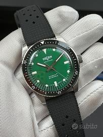 Vulcain Nautique Skindiver