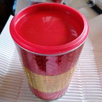 Piccola scatola decorativ artigianal per gioielli