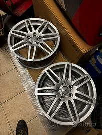 Cerchi Audi a3