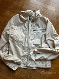 Set giacche e gilet vintage L nuove