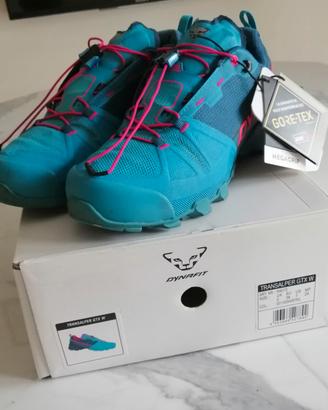 sandali e scarpe