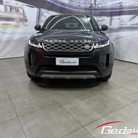 LAND ROVER Range Rover Evoque 2.0D I4 MHEV 163 C
