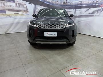 LAND ROVER Range Rover Evoque 2.0D I4 MHEV 163 C