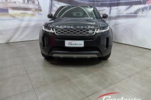LAND ROVER Range Rover Evoque 2.0D I4 MHEV 163 C