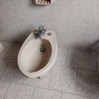 Sanitari e lavabo