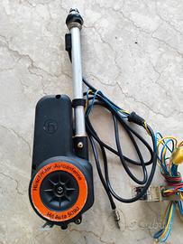 Antenna motorizzata auto-Hirschmann Hit Auta 5090