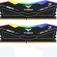 RAM DDR5 32GB (2x16) T-Force RGB 6000MHz CL30