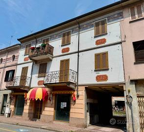 Appartamento di 133 m² con 3 locali a Borgo Vercel