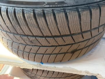 Gomme invernali 245/40/18